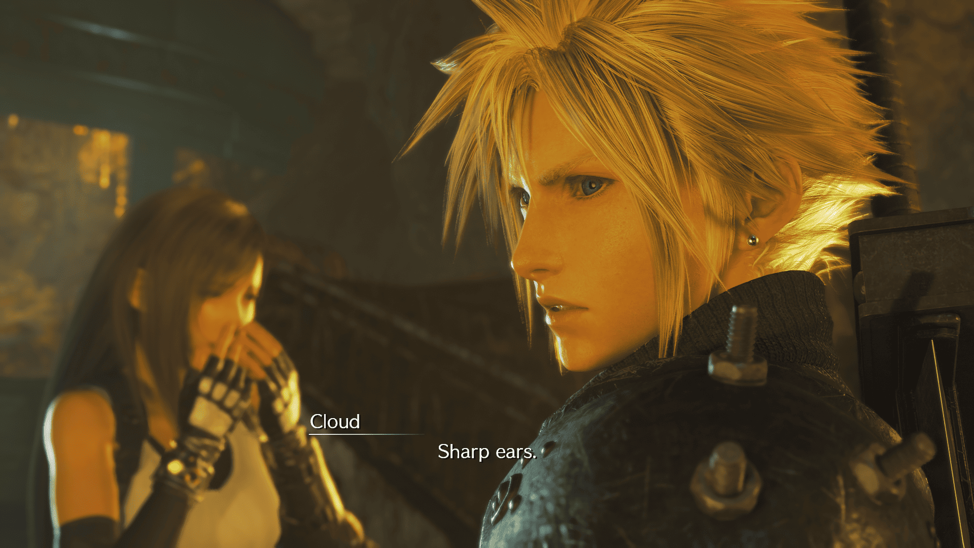 Final Fantasy VII Rebirth RTX