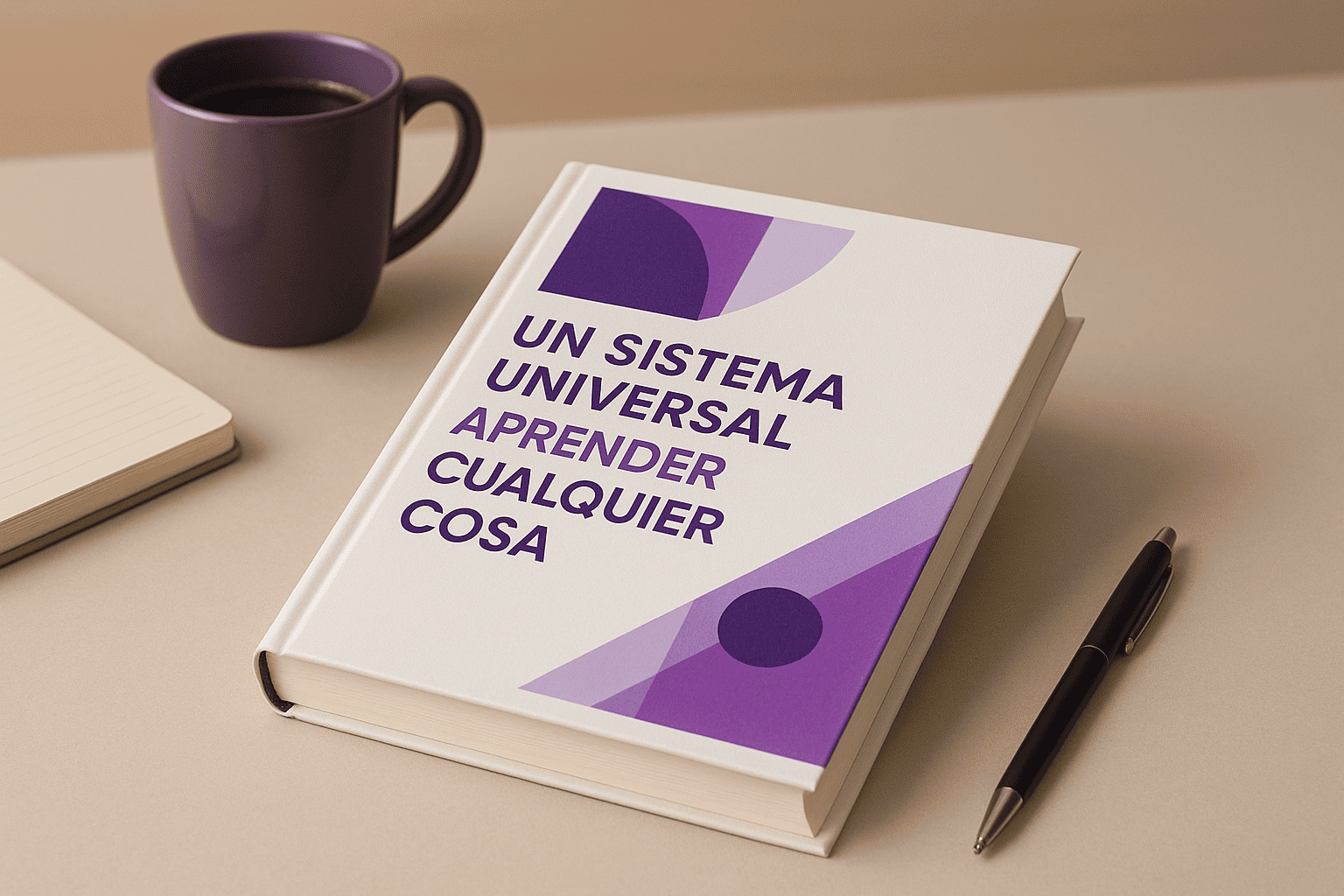 Libro de guia de estudio