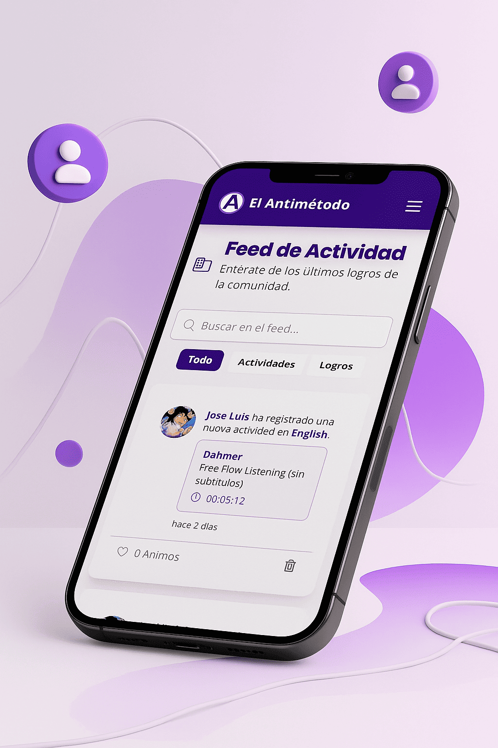 Comunidad de El Antimétodo